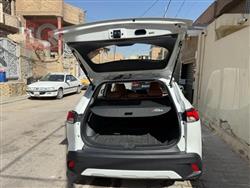 تويوتا كورولا كروس